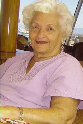 Illustration for article titled An 86-year-old woman has been living on cruise ships for a decade
